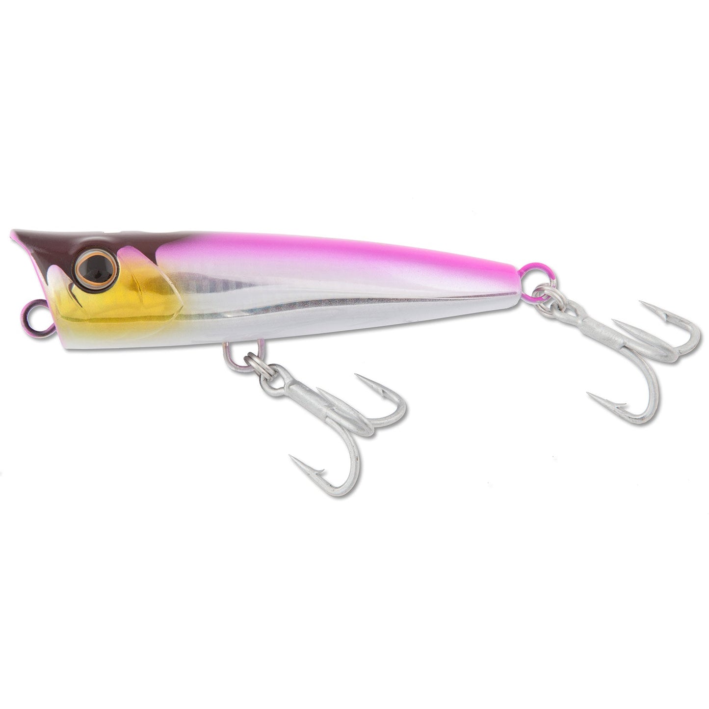 SHIMANO ORCA POPPER 150F PINK SILVER 3.1 OZ