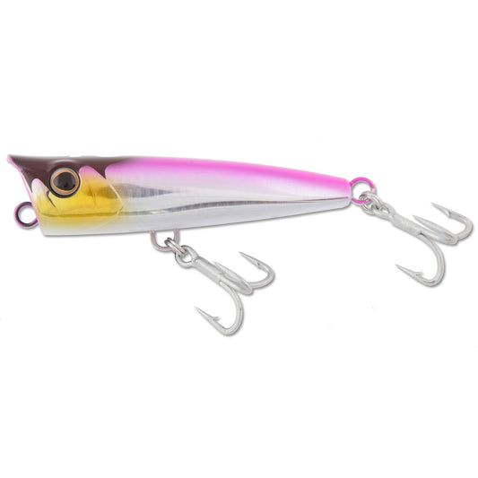 SHIMANO ORCA POPPER 150F PINK SILVER 3.1 OZ