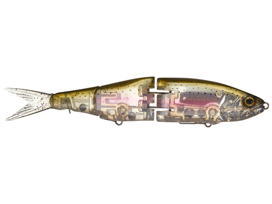 SHIMANO 7 1/2" ARMAJOINT 190SS SWIMBAIT