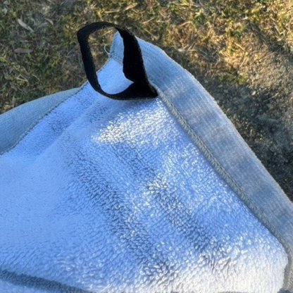 DECKIE TOWEL - COTTON