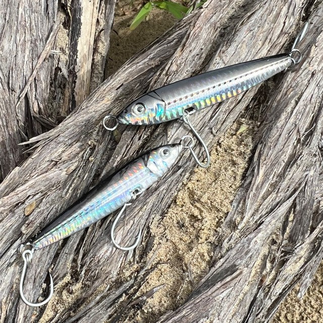 FANG BAIT - METAL LURE