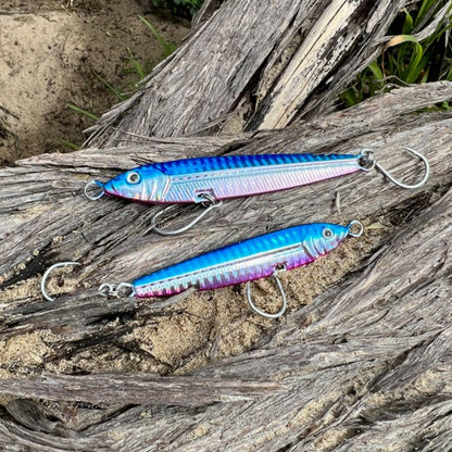 FANG BAIT - METAL LURE