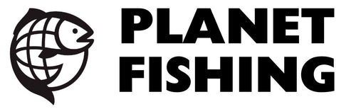 Planet Fishing