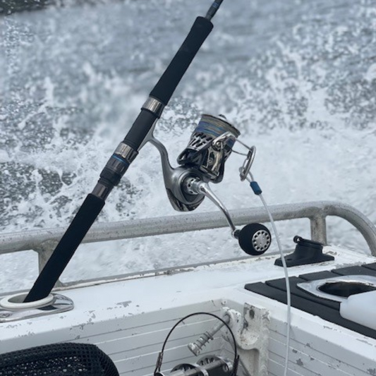 ROD LANYARD