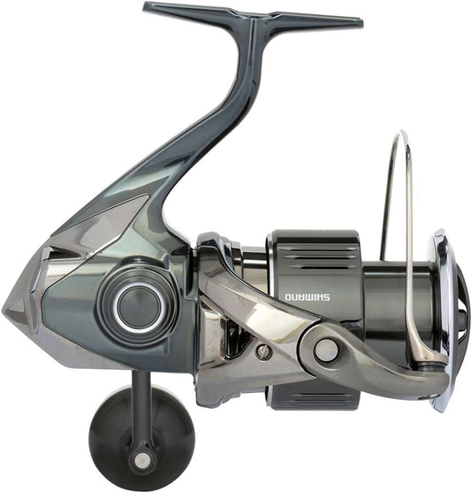 STELLA FK SPINNING REEL STLC5000XGFK
