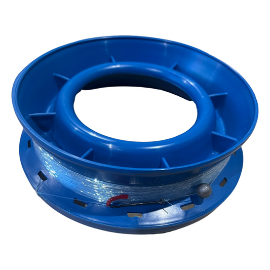 Handline Fishing Reel