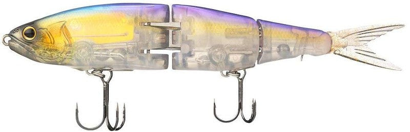 SHIMANO 7 1/2" ARMAJOINT 190SS SWIMBAIT